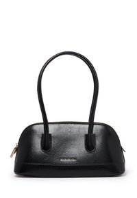 BAMBI BARREL BAG - Sac à main - black