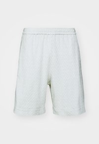 SHORTS - Shorts - arctic white