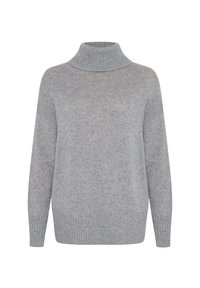 Unausgewählt, light grey melange