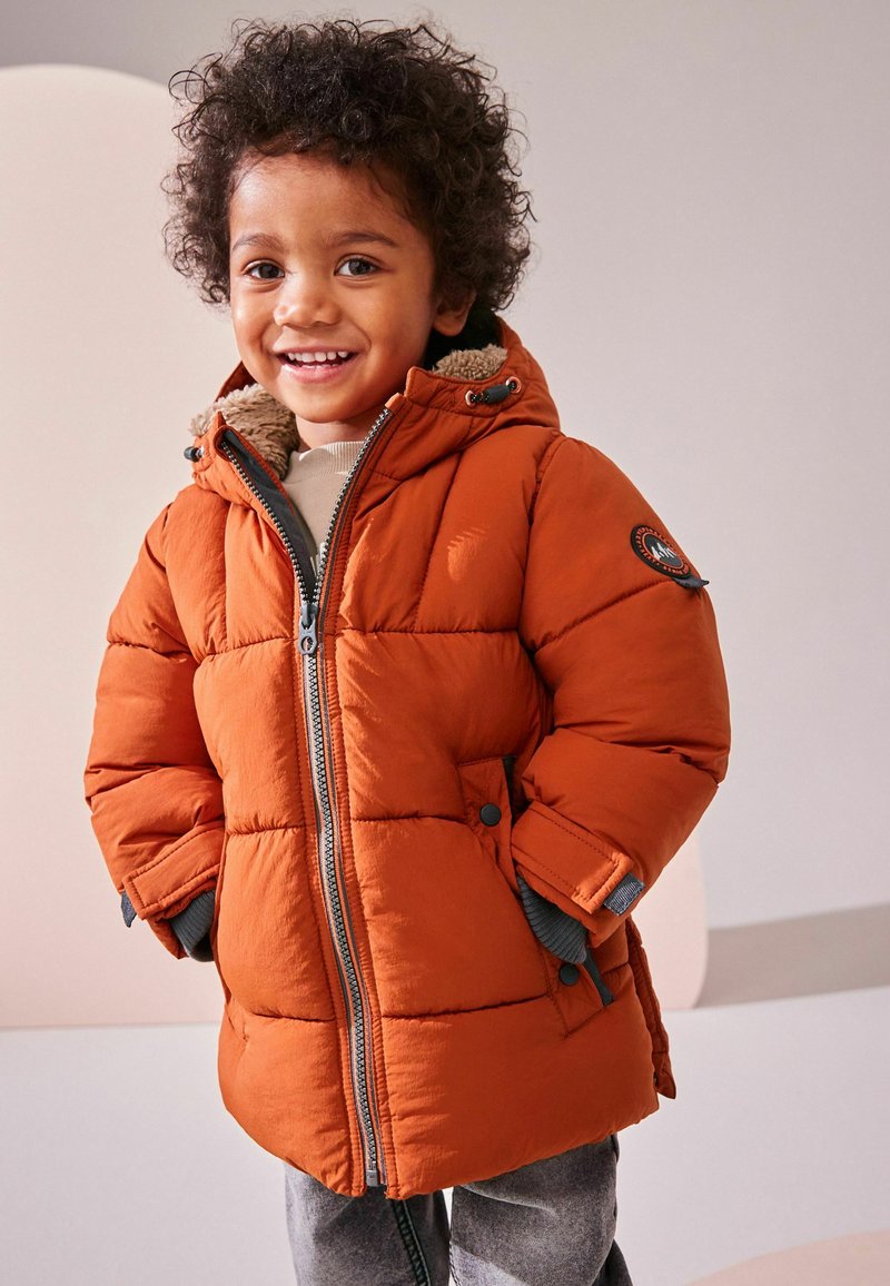 Bonnet De Trappeur Avec Doublure Imitation Peau De Mouton Unisexe En Noir