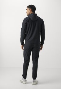 Under Armour CHALLENGER PRO - Treningas - black/high-vis yellow