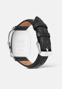 Daniel Wellington MARLON SHEFFIELD - Laikrodis - silver-coloured