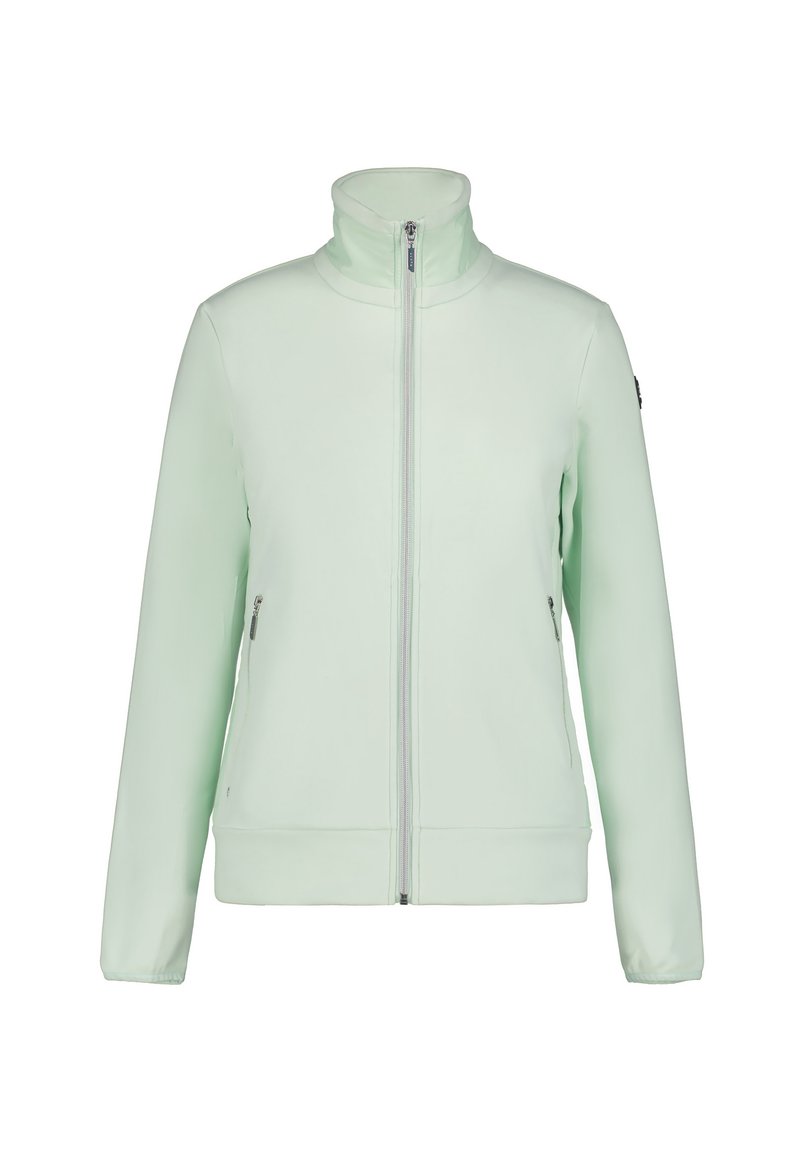 LUHTA Trainingsvest lichtgroen LUHTA Trainingsvest lichtgroen