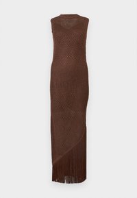 Δεν επιλέχθηκε, burnt brown