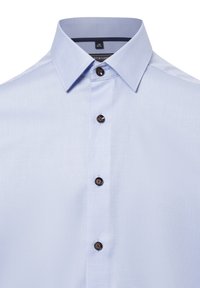 FINSHLEY & HARDING Overhemd - hellblau