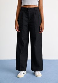Dickies - Spodnie materiałowe