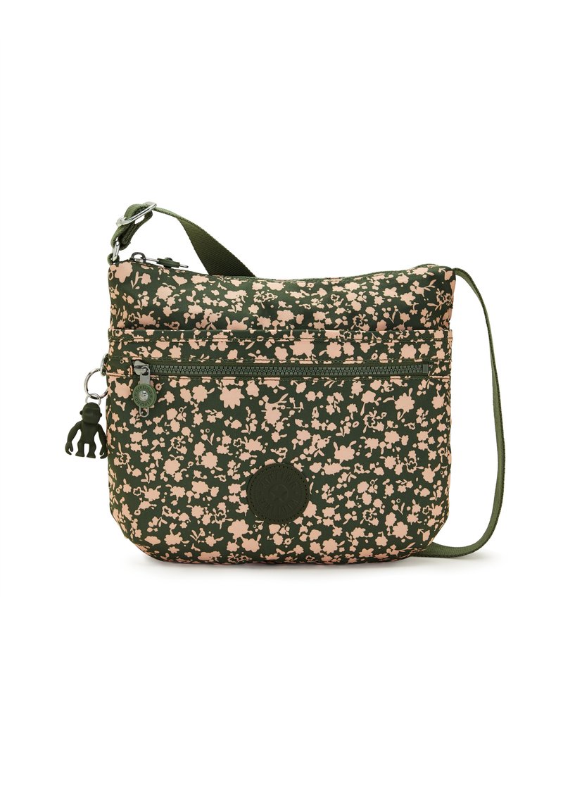 Kipling - ARTO - Umhängetasche - fresh floral, Vergrößern