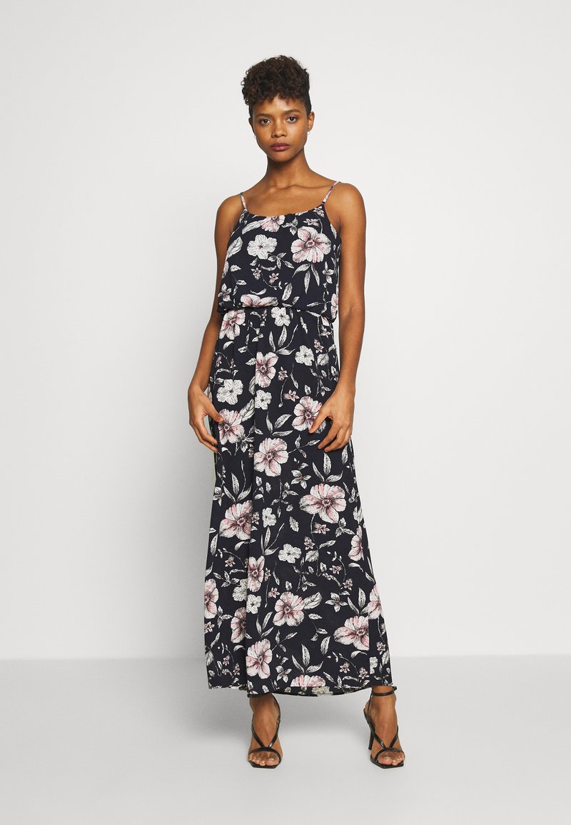 ONLY ONLWINNER - Vestido comprido - night sky