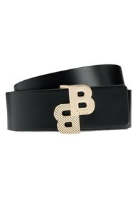 BOSS ICON G - Gürtel - black five/schwarz - Zalando.ch