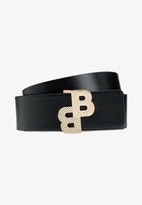 BOSS ICON G - Gürtel - black five/schwarz - Zalando.ch