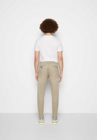 G-STAR BRONSON SLIM  - Chinos - dune