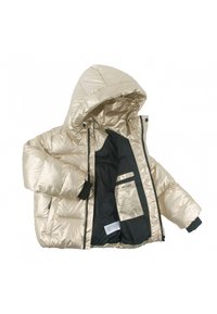 Gosoaky EYE - Regenjas - gold