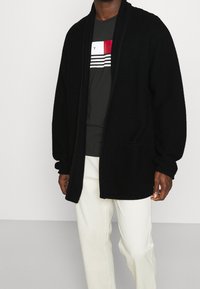 Lindbergh Kofta - black