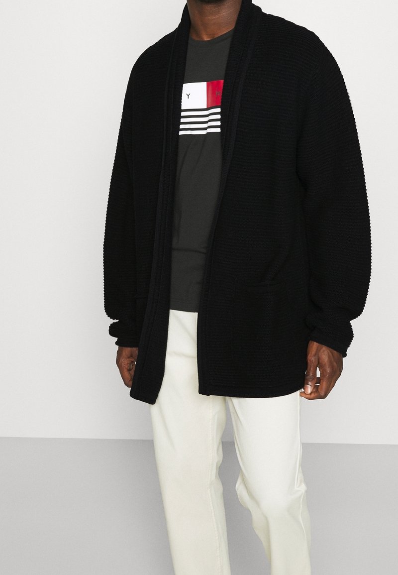 Lindbergh Kofta - black