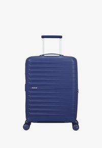 Non selezionato, viola scuro