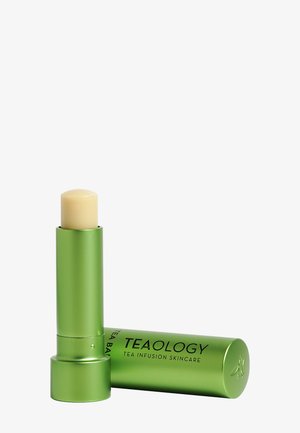 Teaology MATCHA LIP BALM - Læbepomade - matcha