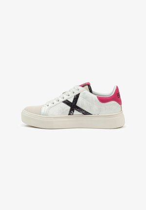 MUNICH RETE SKY - Sneakers basse - black