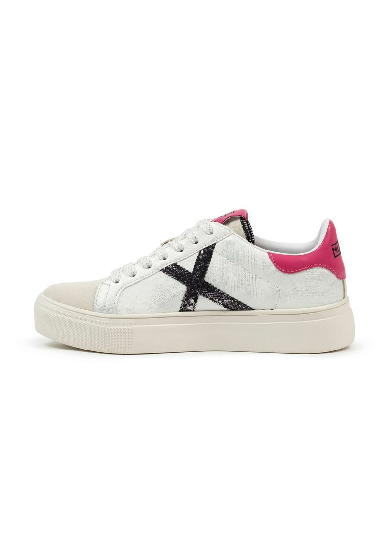 MUNICH RETE SKY - Sneakers basse - black