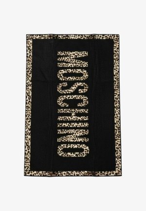 MOSCHINO, Telo mare - black