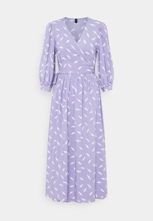 Maxiklänning - lilac