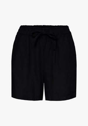 ICHI, IHLINNO SHO3 - Short - black