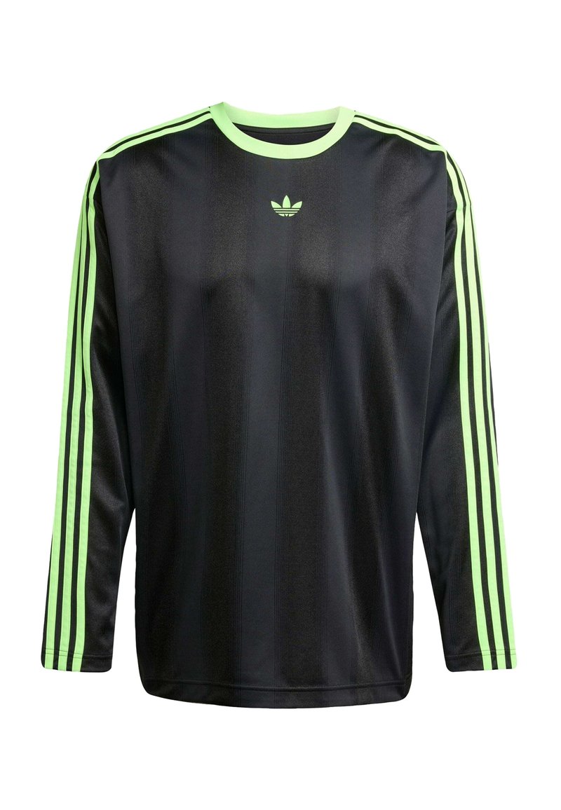 adidas Originals Longsleeve zwart adidas Originals Longsleeve zwart