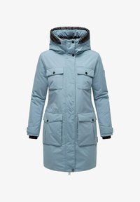 Unselected, powder blue