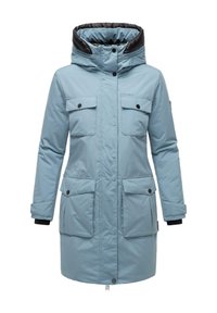EISSTURM 14 - Geacă - powder blue