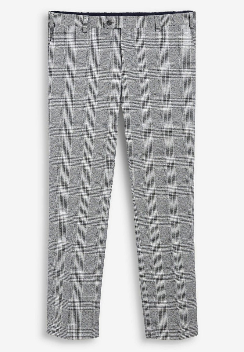 Next Broek grijs Next Broek grijs