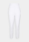 HERITAGE PANT - Træningsbukser - white