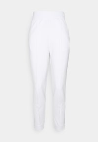 HERITAGE PANT - Trainingsbroek - white