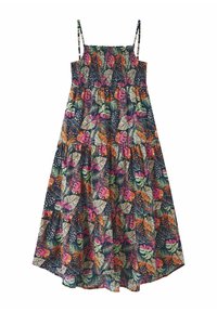 Non sélectionné, navy blazer