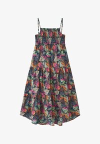 Non sélectionné, navy blazer