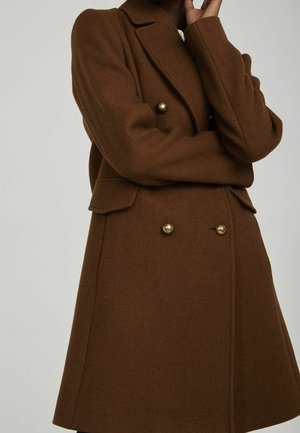 Korte frakker - brown