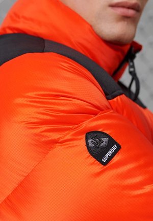 Superdry & Co Dunjakker - orange