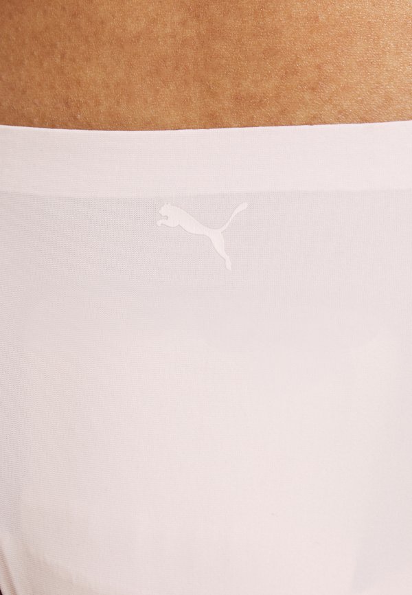 WOMEN SEAMLESS 2 PACK - Thong - rose dust3