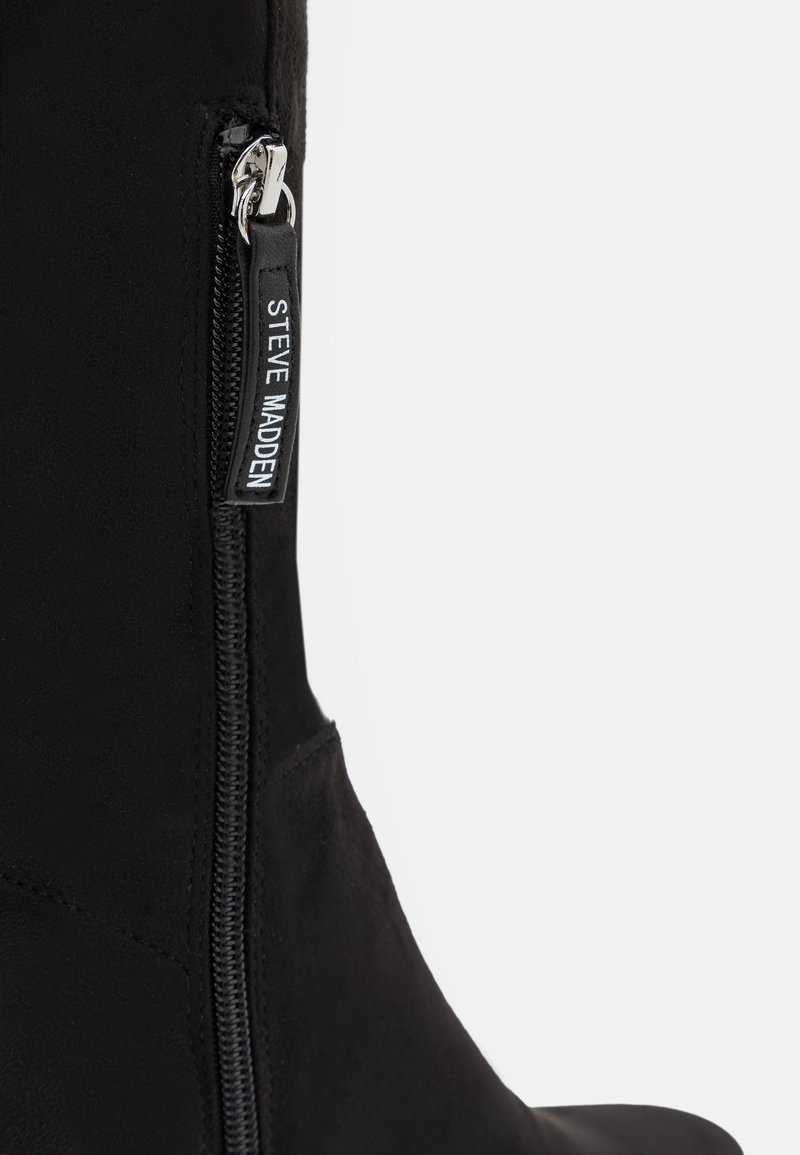 Botas Steve Madden Defender Material Sintético Para Mujer | Meses Sin