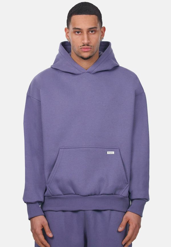 HEAVY PATCH  - Kapuzenpullover