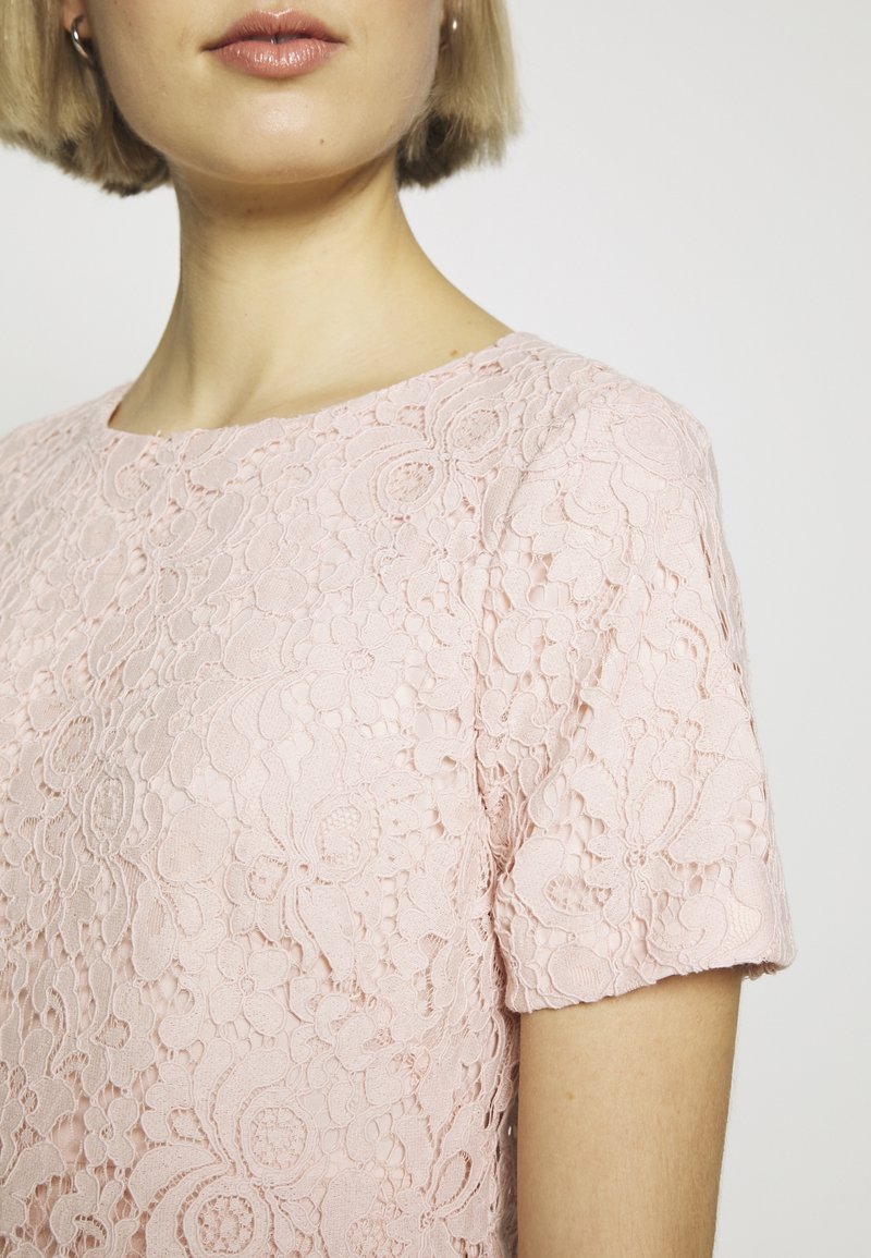Lauren Ralph Lauren Cocktail dress / Party dress - pink - (Pre-owned) -  Zalando