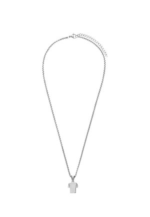 COOL - Ketting - silver-coloured