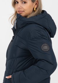 alife & kickin KasandraAK A - Winterjacke - marine