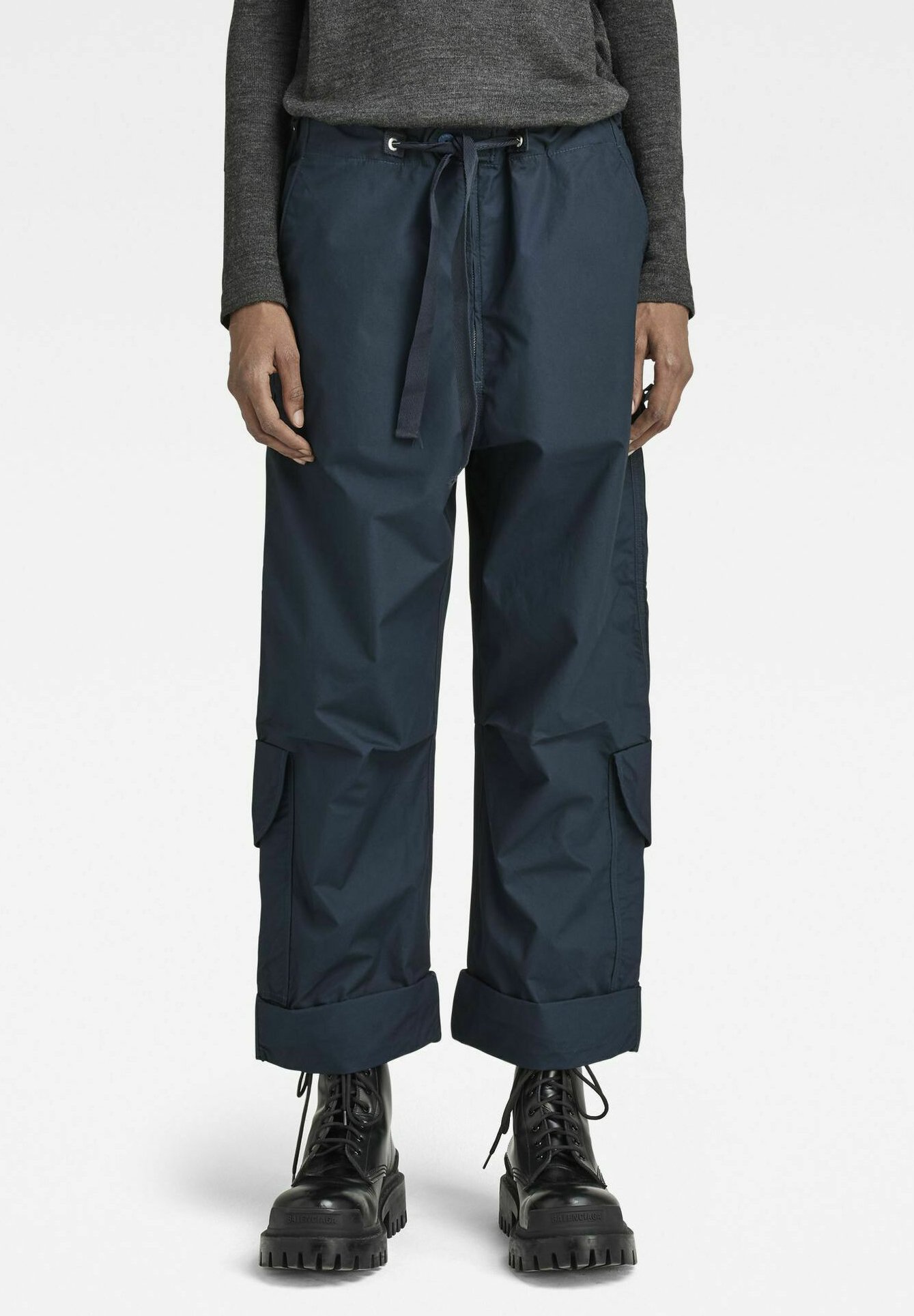 pantalon g star femme