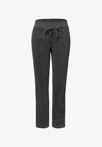 Unselected, gravel grey