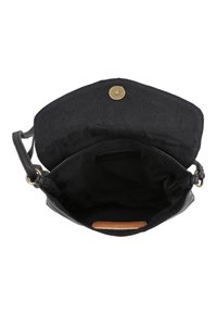 Gusti Leder Borsa a tracolla - black