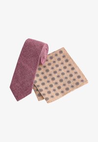 No seleccionado, red cream