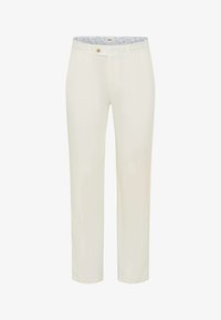 Non sélectionné, white