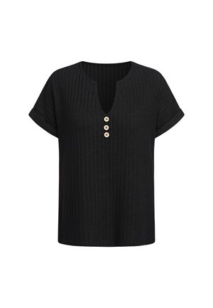 Cupshe, CHIC, czarny