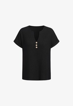 Cupshe, CHIC, czarny