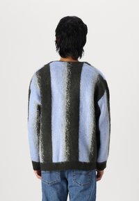 The Ragged Priest ETHER UNISEX - Jopica - blue/black