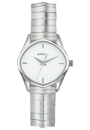 Ure - di colore bianco-argento